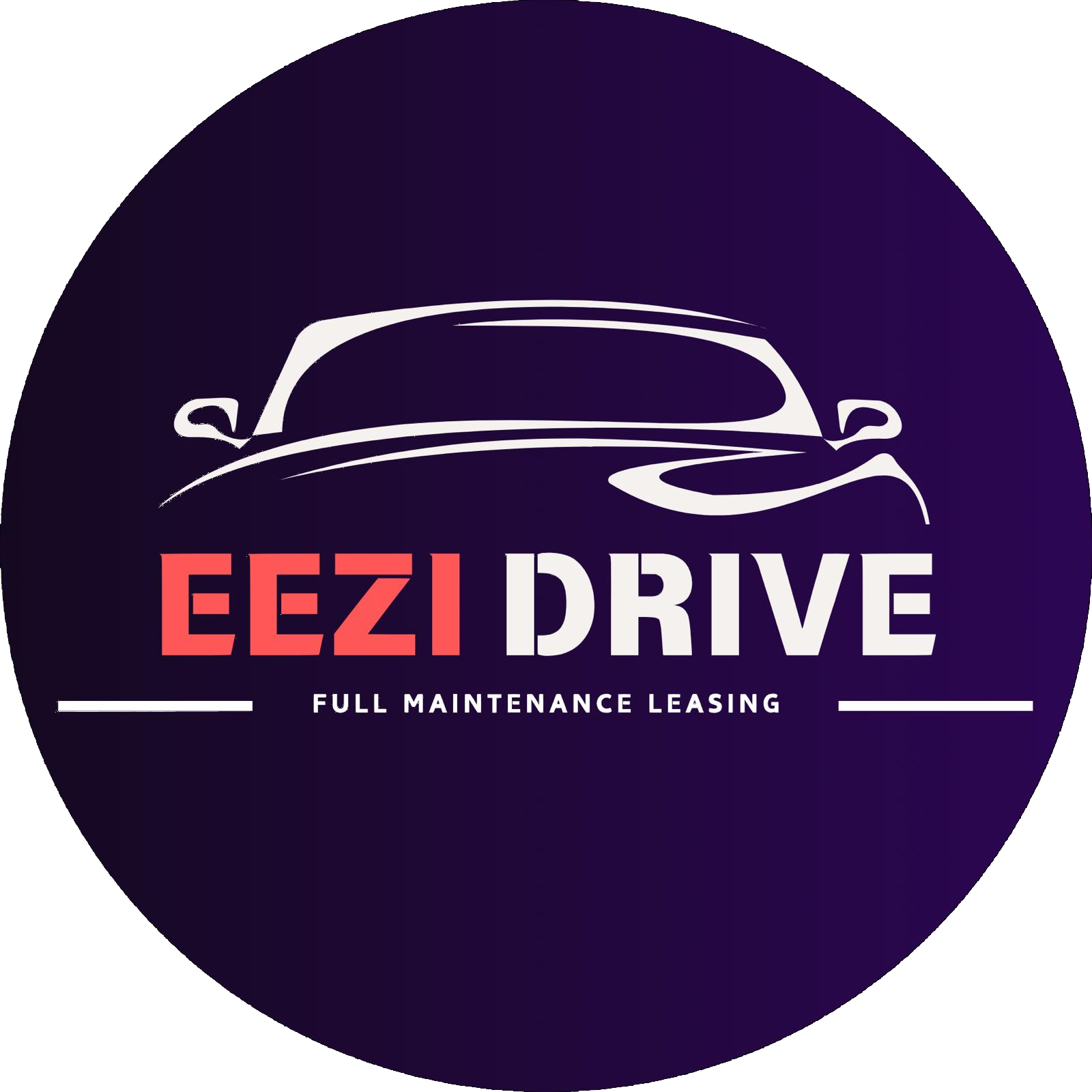 EeziDrive Logo